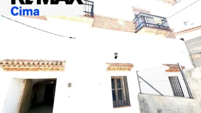 House on Calle San Antonio, 13 photo 49