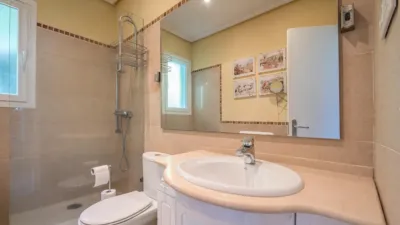 Chalet in Las Lomas photo 49