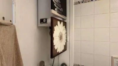 Apartment on Carrer del Port Joan photo 14