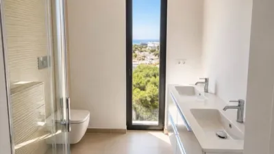 Apartment on Calle José Nadal photo 26