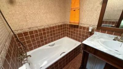 Townhouse in San Juan photo 12