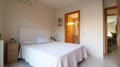 Apartment in Hostafrancs photo 41