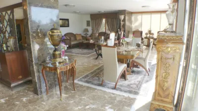 Chalet in Cruz de Gracia photo 15