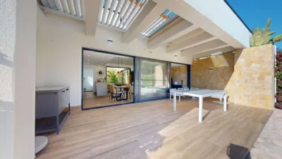 Chalet en Comunidad Valenciana photo 13