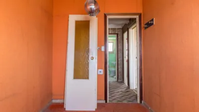 Apartment on Calle Indalecio Prieto, 14 photo 20