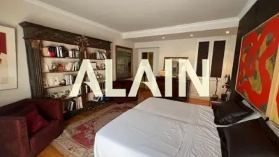Apartment in Plaza de Alfonso 'El Magnánimo' photo 52