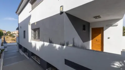 Chalet in Colinas Bermejas photo 58