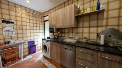 Apartment on Calle Tetuán Bloques photo 7