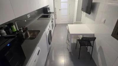 Apartment in Hospital photo 9