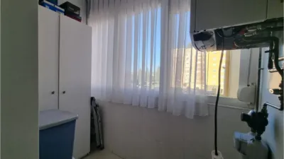 Apartment in Calabazanos photo 6