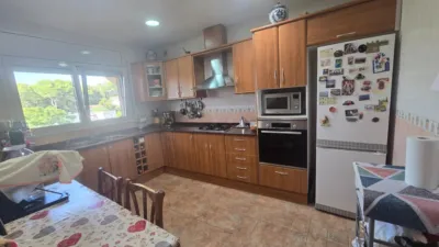 House in Can Bonastre photo 22