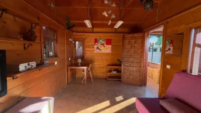 Chalet in Urb. Montepinar photo 65