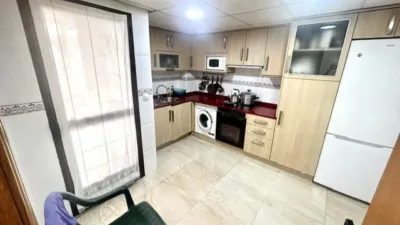 Apartment on Calle de la Alegría photo 3