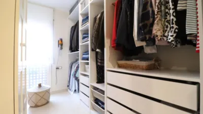 Apartment in Hostafrancs photo 32