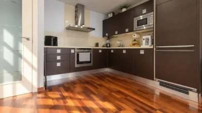 Apartment in Covadonga photo 9