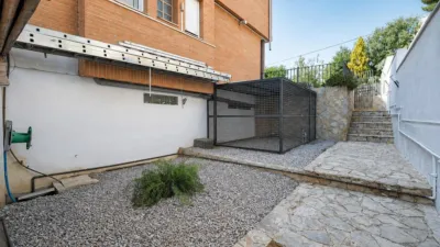 Chalet in Corral Nou - Montros - Estepar photo 8