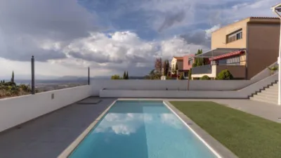 Chalet in Colinas Bermejas photo 66