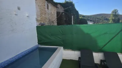 Chalet in Andalusia photo 28