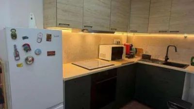 Apartment on Carrer del Port Joan photo 6