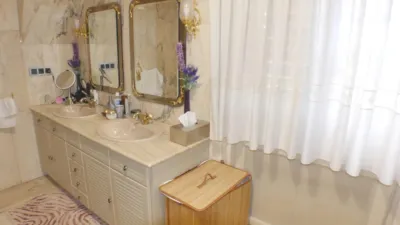 Chalet in Cruz de Gracia photo 46