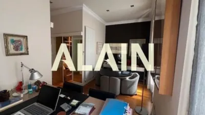 Apartment in Plaza de Alfonso 'El Magnánimo' photo 31