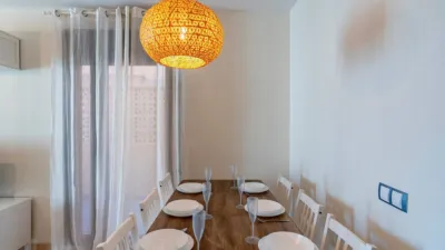 Apartment in La Envia Golf photo 4