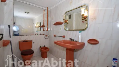 Apartment on Carrer de Verger photo 36
