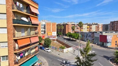 Penthouse on Carrer de Macià Vila photo 44