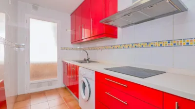 Apartment on Calle del Jazmín, 2 photo 3