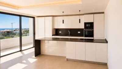 Apartment on Calle José Nadal photo 50