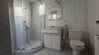 Chalet in Becerril de Campos photo 9