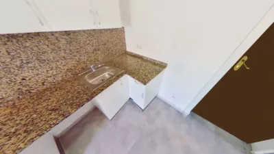 Apartment in Ca n'Oriol photo 21
