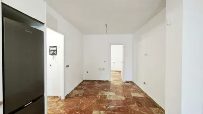 Apartment at Isaac Peral Street, 5 photo 8