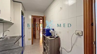 Apartment on Avenida Central photo 11