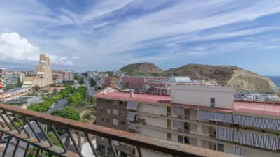 Apartment on Calle Indalecio Prieto, 14 photo 4
