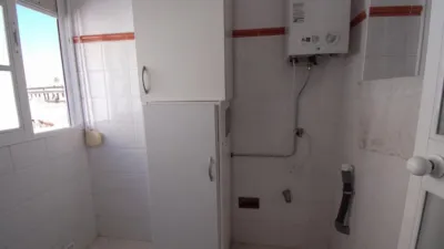 Apartment in the City Centre photo 8