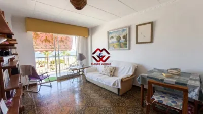 Apartment on Calle Alc Mariano Yufera Guirao photo 7