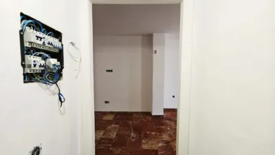 Apartment at Isaac Peral Street, 5 photo 18