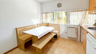Apartment on Gomeznarro Street photo 15