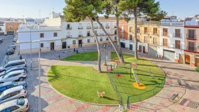 Duplex in Plaza de la Zarzuela photo 43