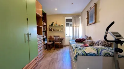 Apartment on Calle Tetuán Bloques photo 17