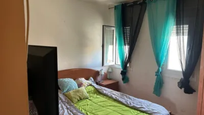 Flat in L'Hostal dels Alls photo 17