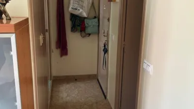 Flat in L'Hostal dels Alls photo 10