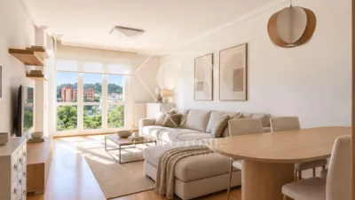 Apartment on Loiolako Erribera Pasealekua photo 3