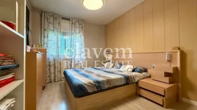 Apartment on Avinguda de Josep Tarradellas photo 18