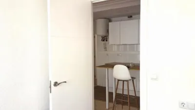 Apartment in Curva del Palangre photo 19