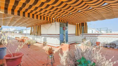 Duplex in Plaza de la Zarzuela photo 39