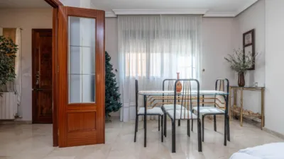 Chalet on Camino Albarrate photo 7