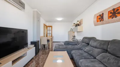 Apartment in Parque Central photo 25