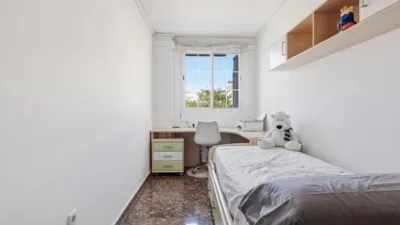 Apartment in Parque Central photo 17